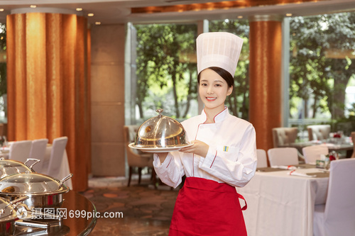 餐飲服務(wù)的匠心與溫度 從廚師到餐桌