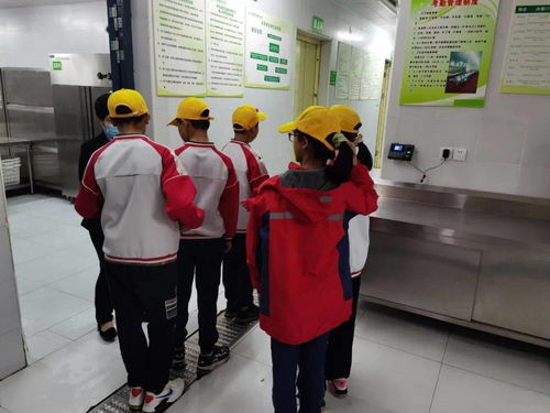 校多部門聯(lián)合檢查，提升餐飲服務(wù)質(zhì)量