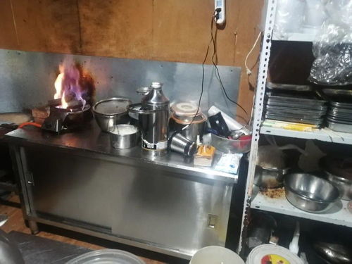 大理市餐飲服務(wù)食品安全紅黑榜第2期 8家獲贊，13家需整改